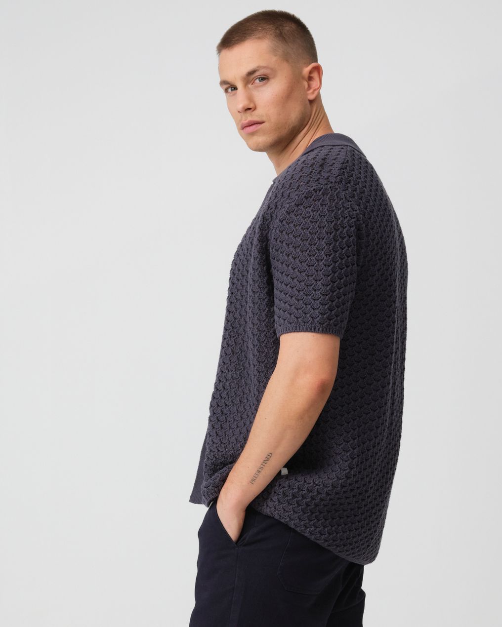 J.C. RAGS Appie Polo KM 