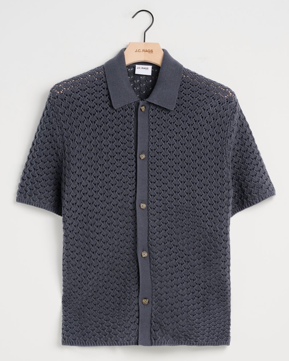 J.C. RAGS Appie Polo KM 