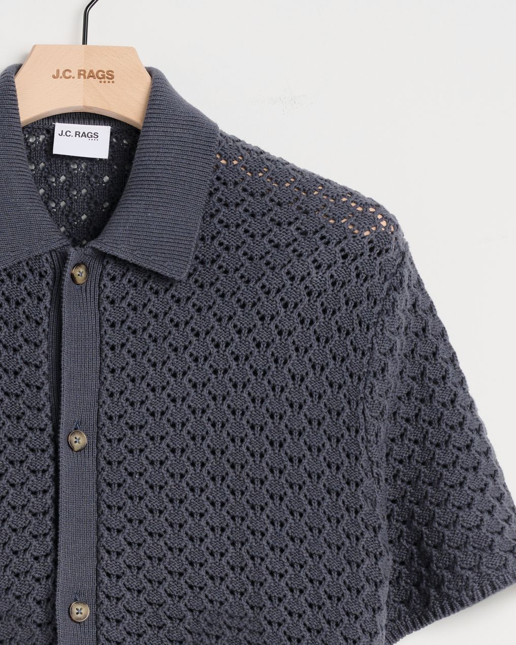 J.C. RAGS Appie Polo KM 