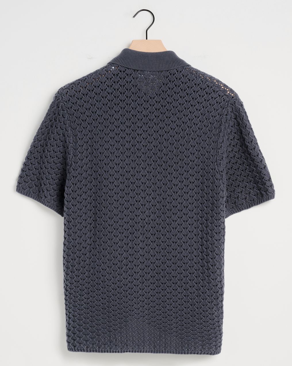J.C. RAGS Appie Polo KM 