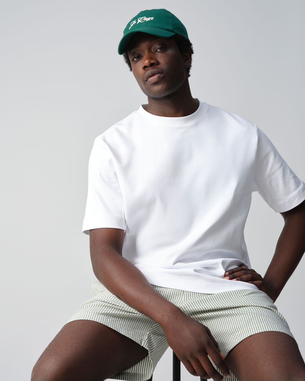 J.C. RAGS Axel Zwemshort