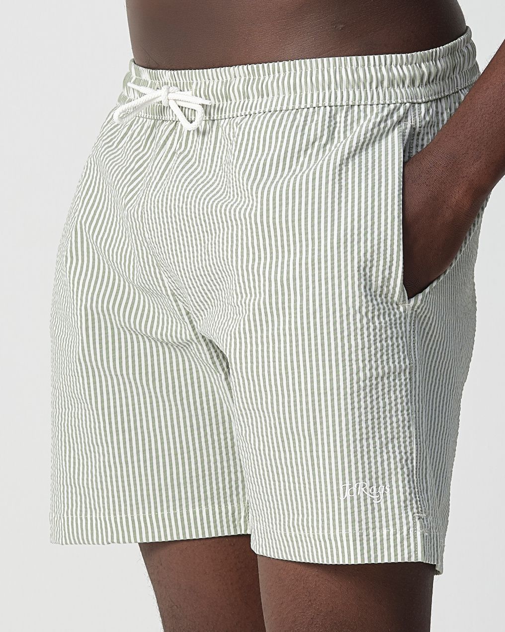 J.C. RAGS Axel Zwemshort