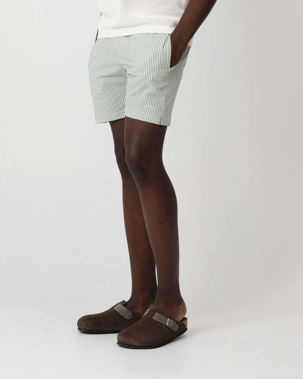 J.C. RAGS Axel Zwemshort