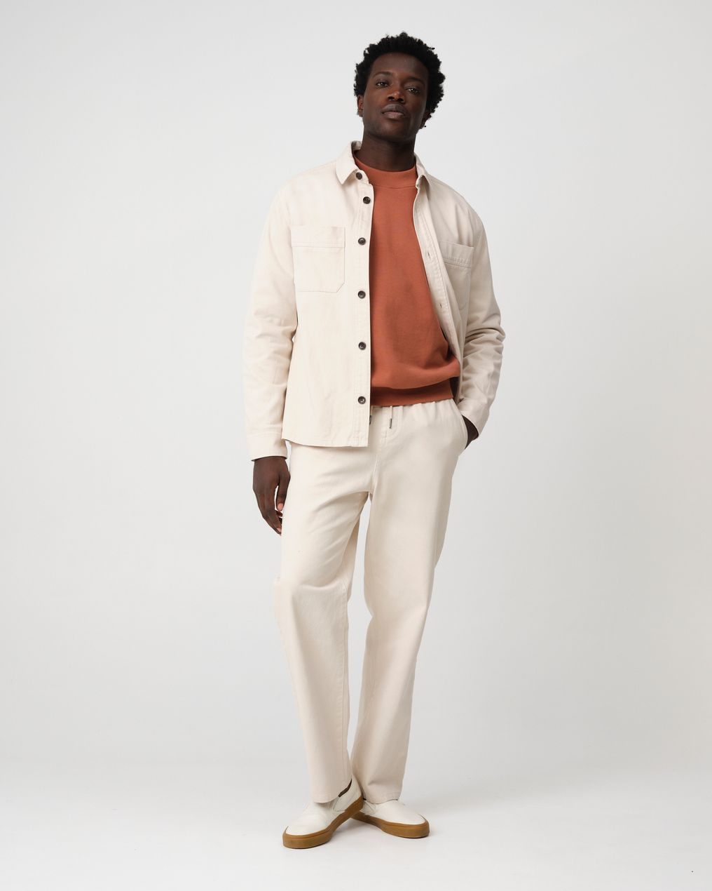 J.C. RAGS Austin Pantalon 