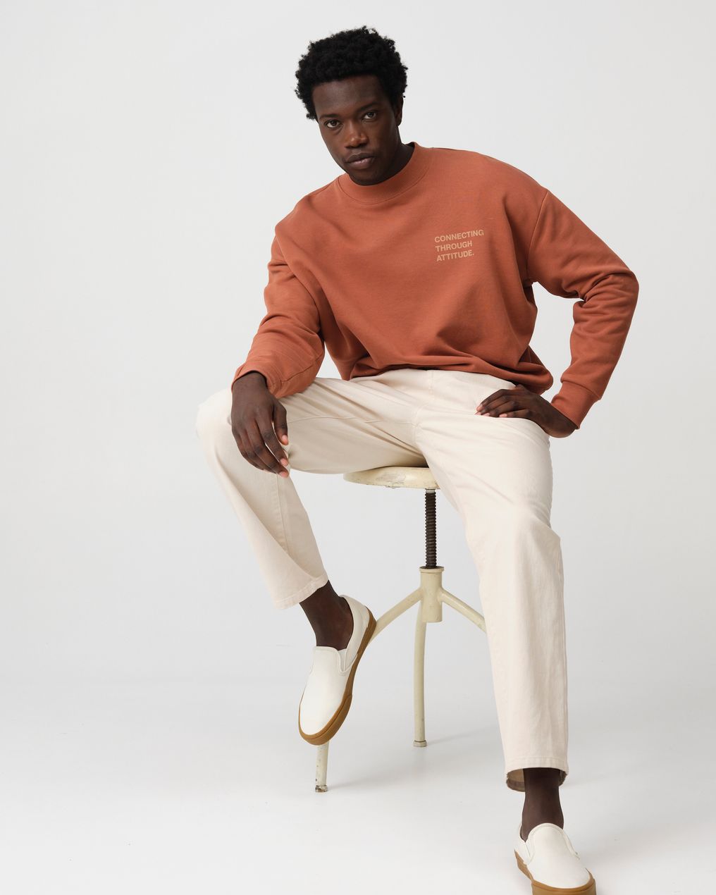 J.C. RAGS Austin Pantalon 