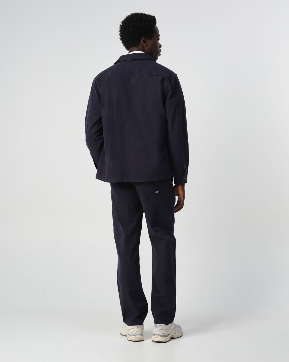 J.C. RAGS Ace Overshirt 
