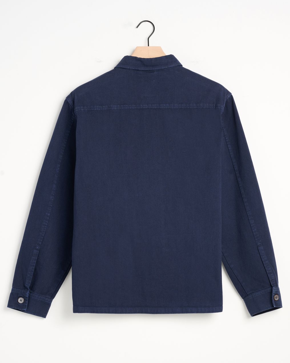 J.C. RAGS Ace Overshirt 