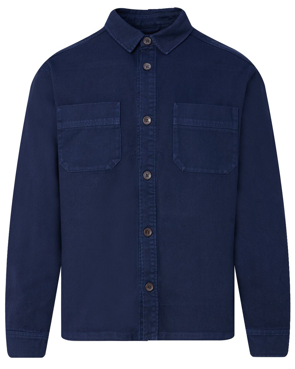 J.C. RAGS Ace Overshirt 