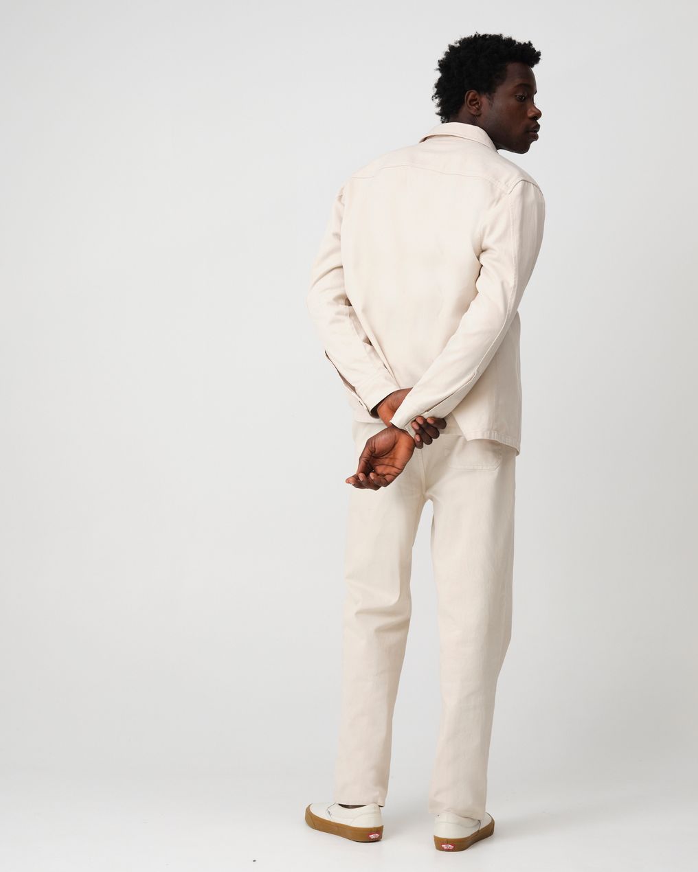 J.C. RAGS Ace Overshirt 