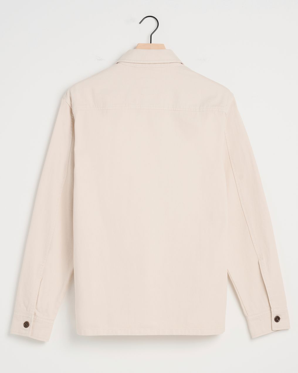 J.C. RAGS Ace Overshirt 
