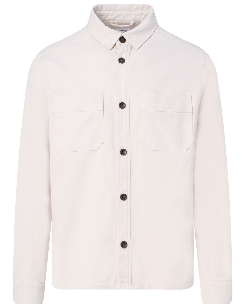 J.C. RAGS Ace Overshirt 