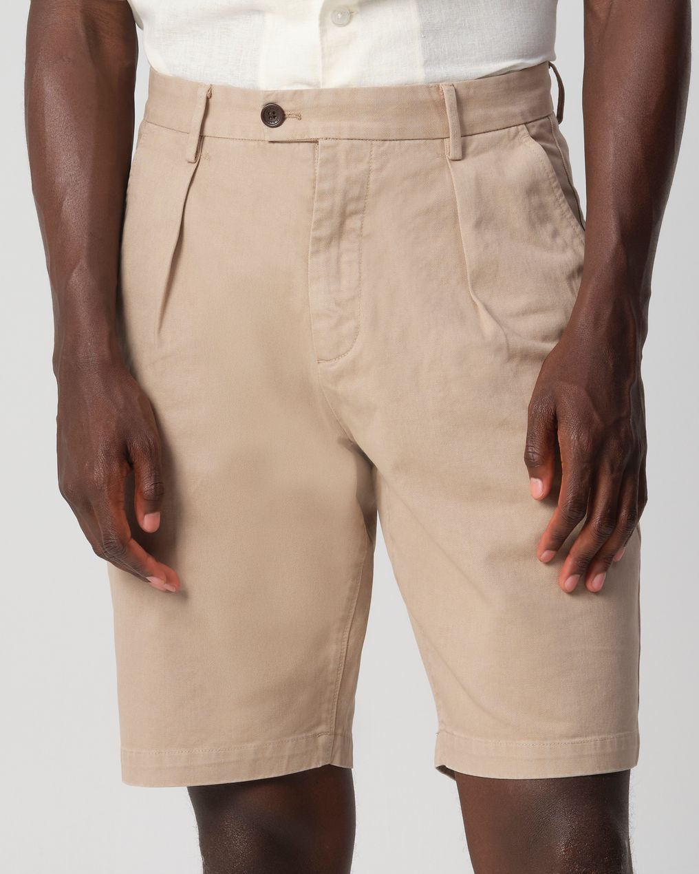 J.C. RAGS - Short Raheel