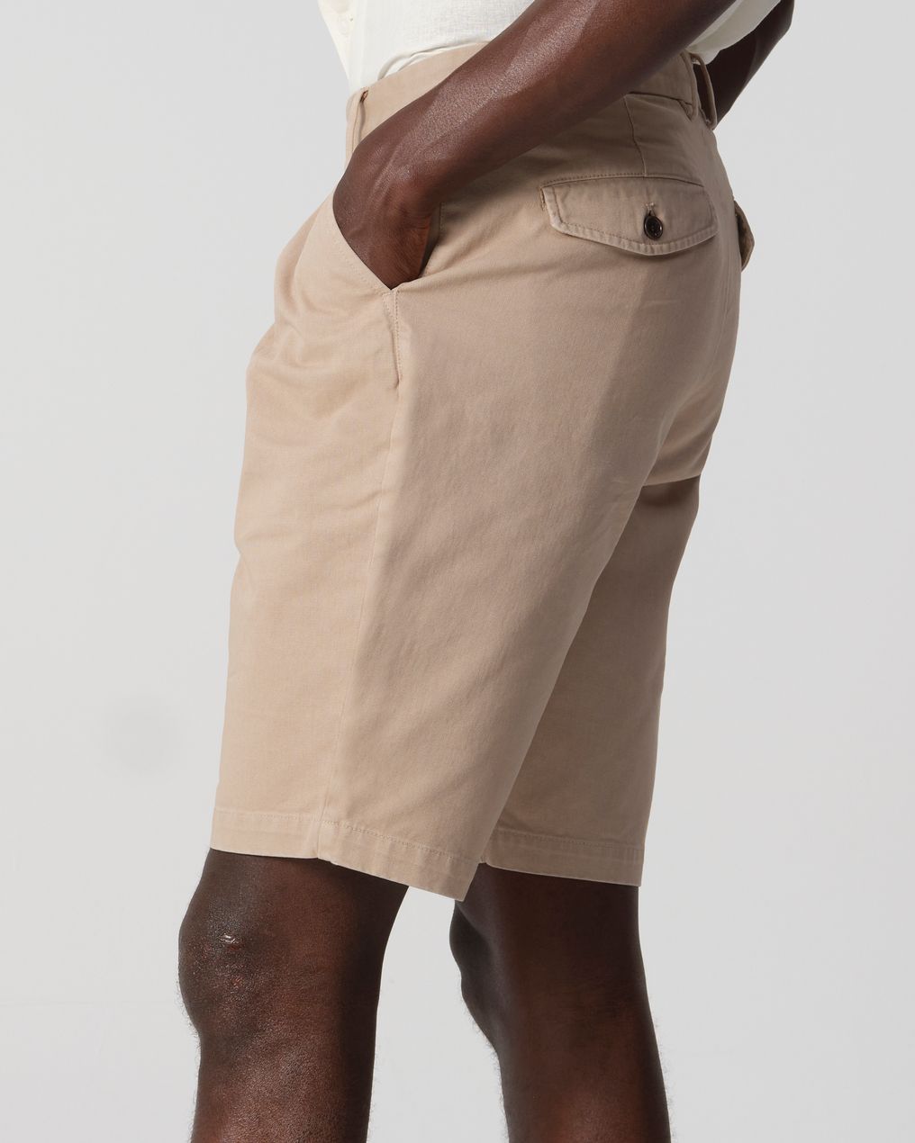 J.C. RAGS - Short Raheel