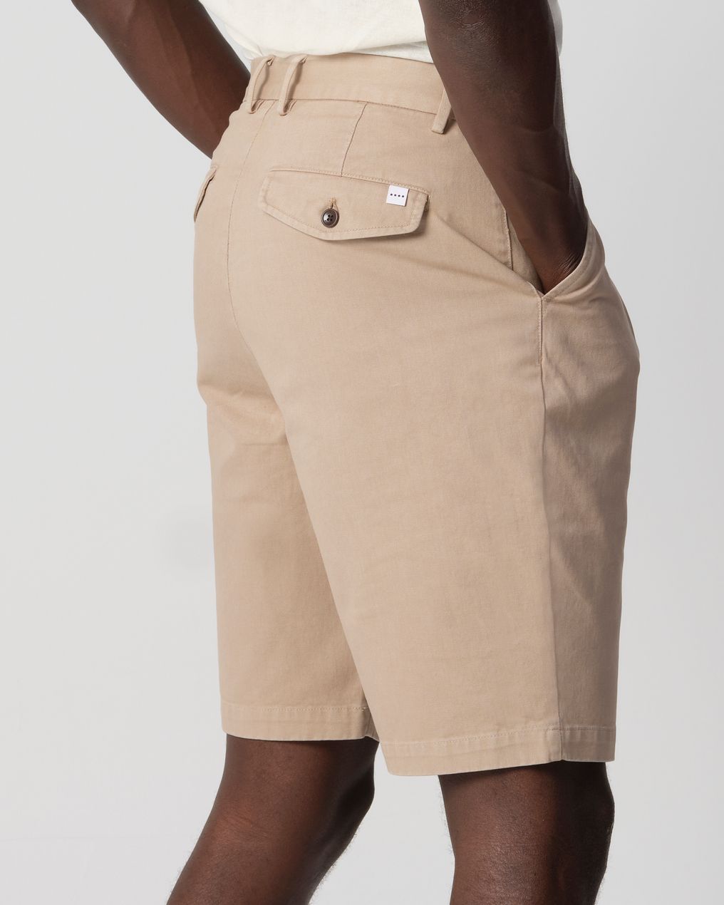 J.C. RAGS - Short Raheel