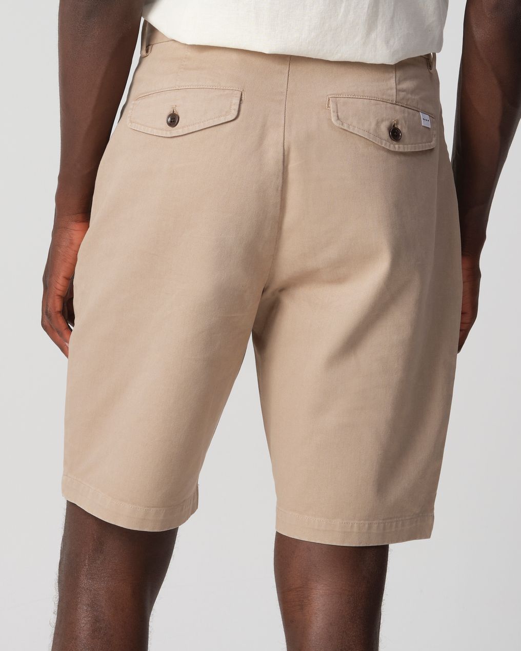 J.C. RAGS - Short Raheel