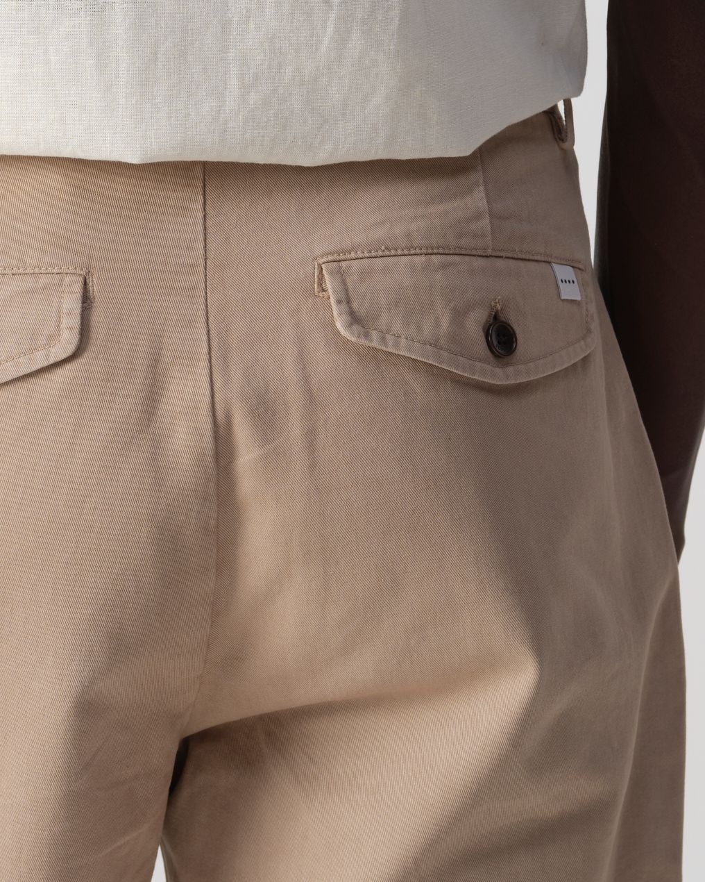 J.C. RAGS - Short Raheel