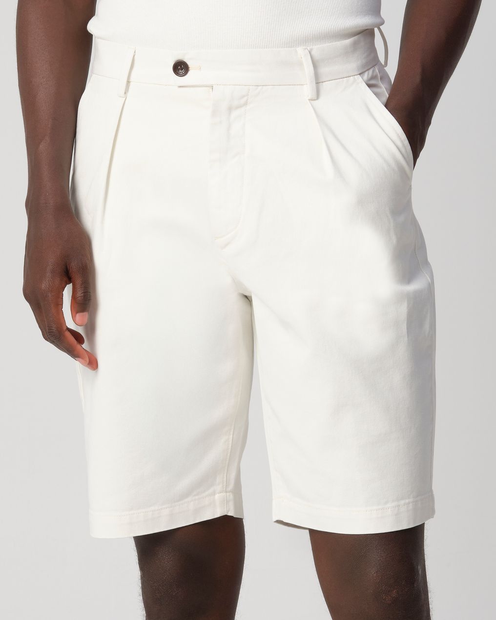 J.C. RAGS - Short Raheel