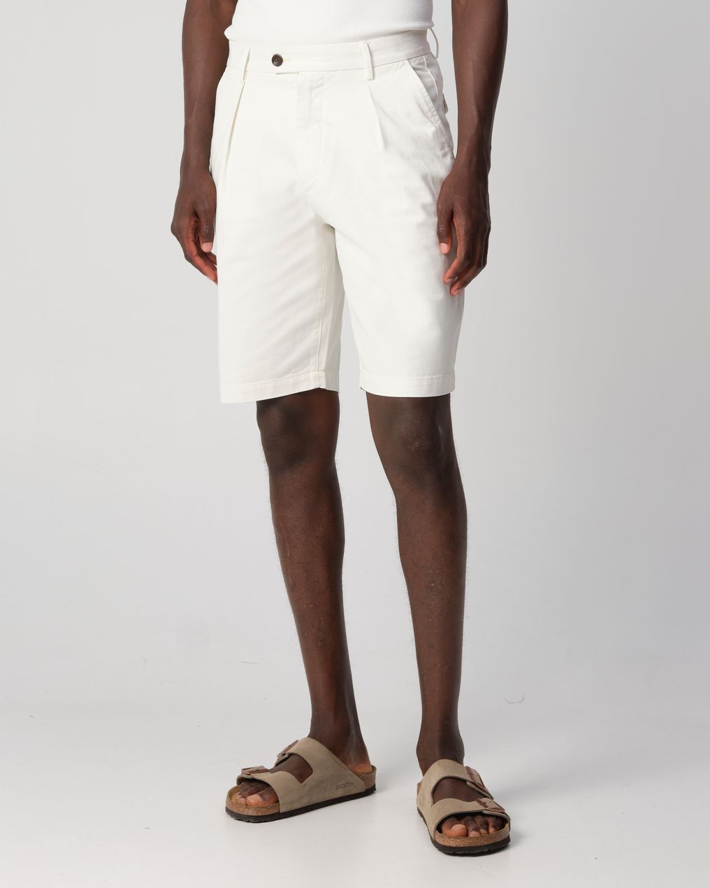 J.C. RAGS - Short Raheel