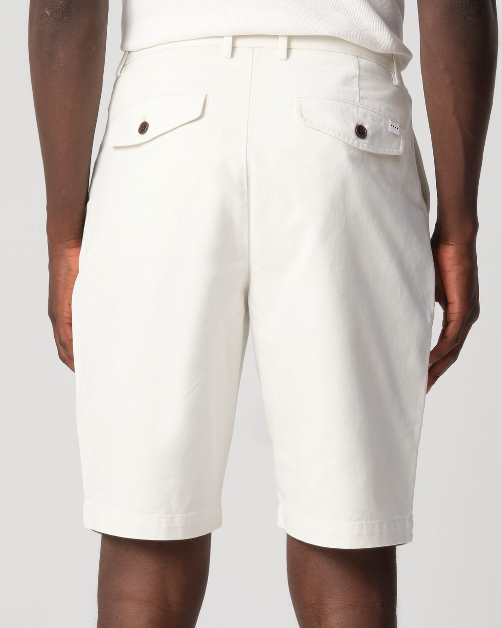 J.C. RAGS - Short Raheel