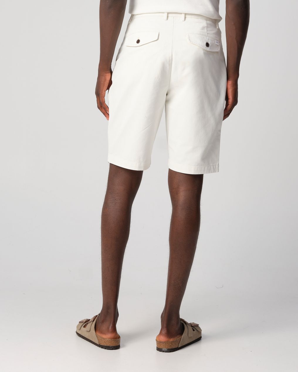 J.C. RAGS - Short Raheel