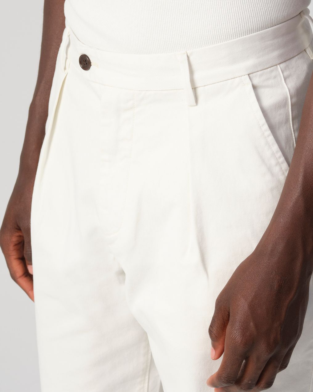 J.C. RAGS - Short Raheel