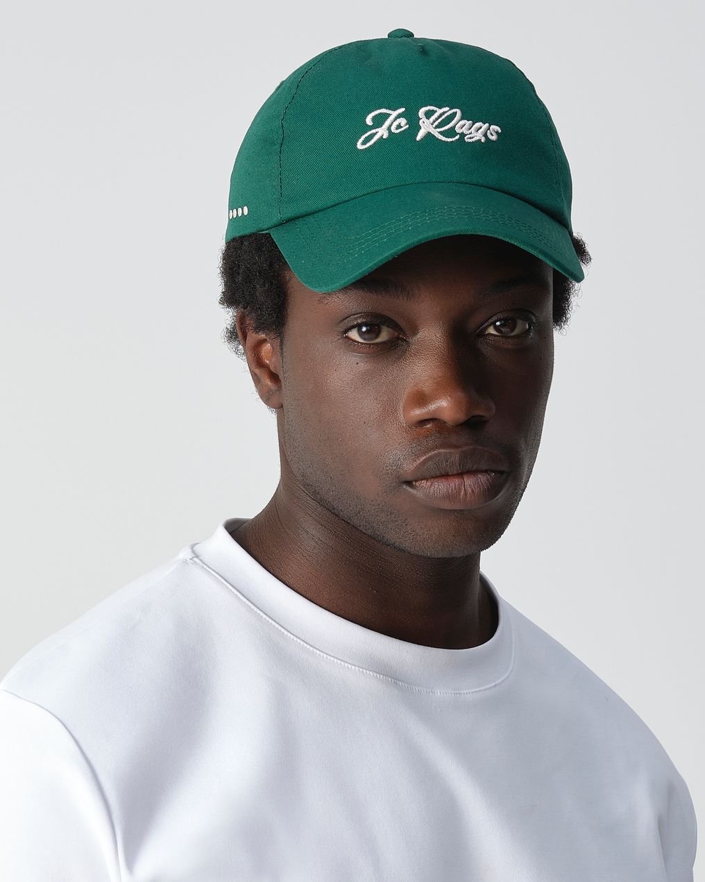 J.C. RAGS Ryan Icon Headwear cap 