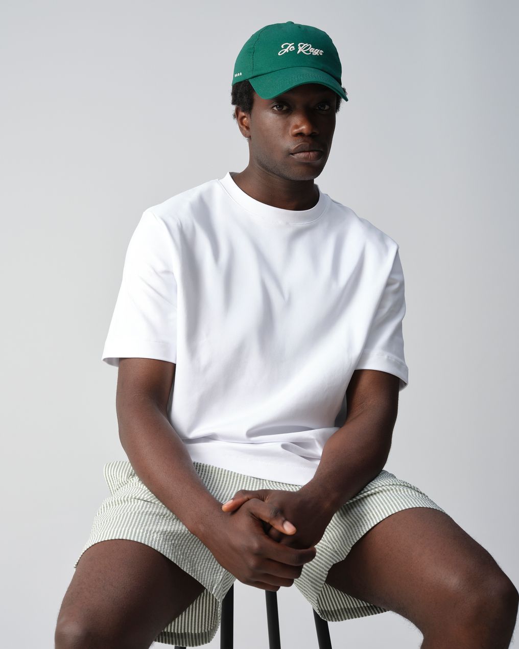 J.C. RAGS Ryan Icon Headwear cap 