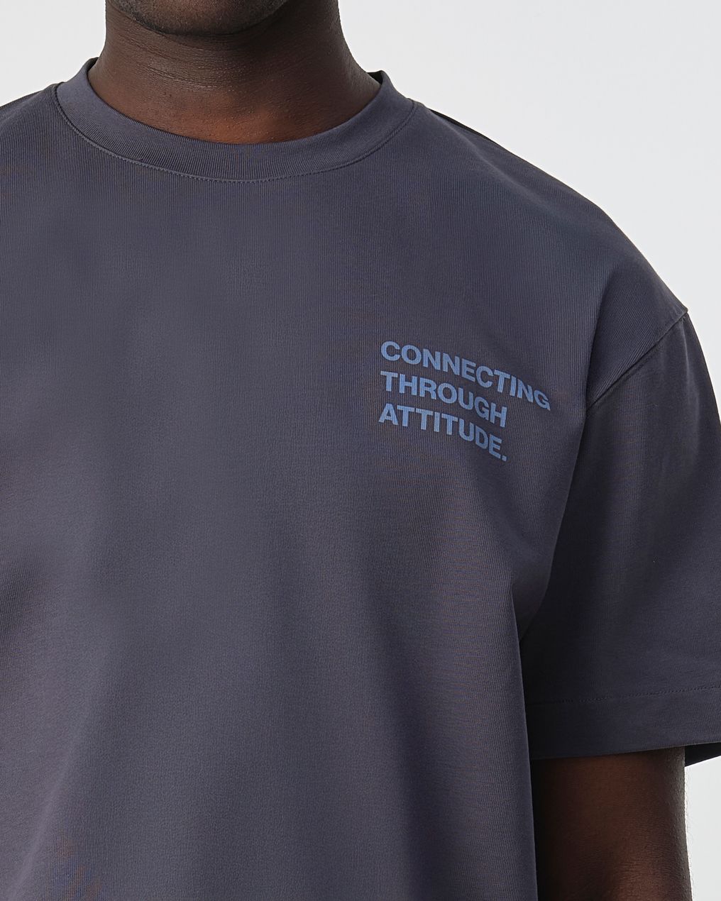 J.C. RAGS Arvin T-shirt KM