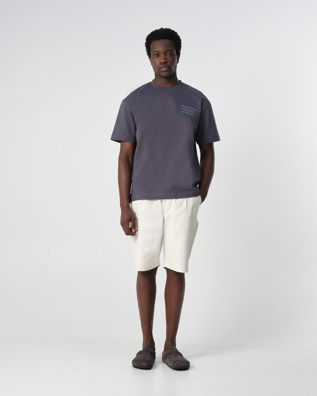 J.C. RAGS Arvin T-shirt KM