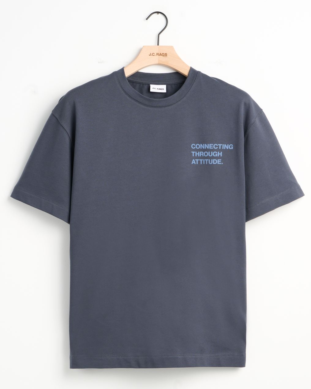 J.C. RAGS Arvin T-shirt KM