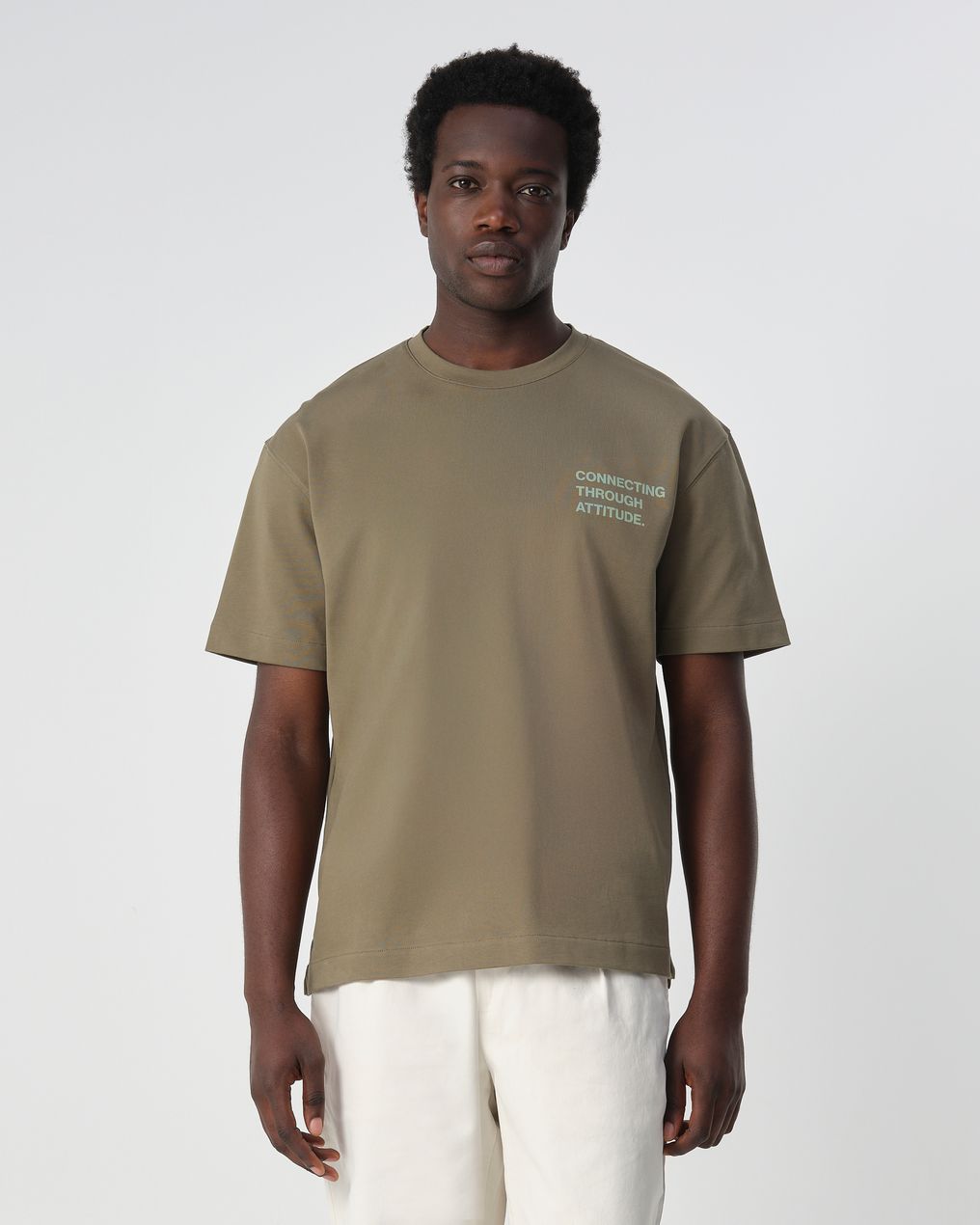 J.C. RAGS Arvin T-shirt KM