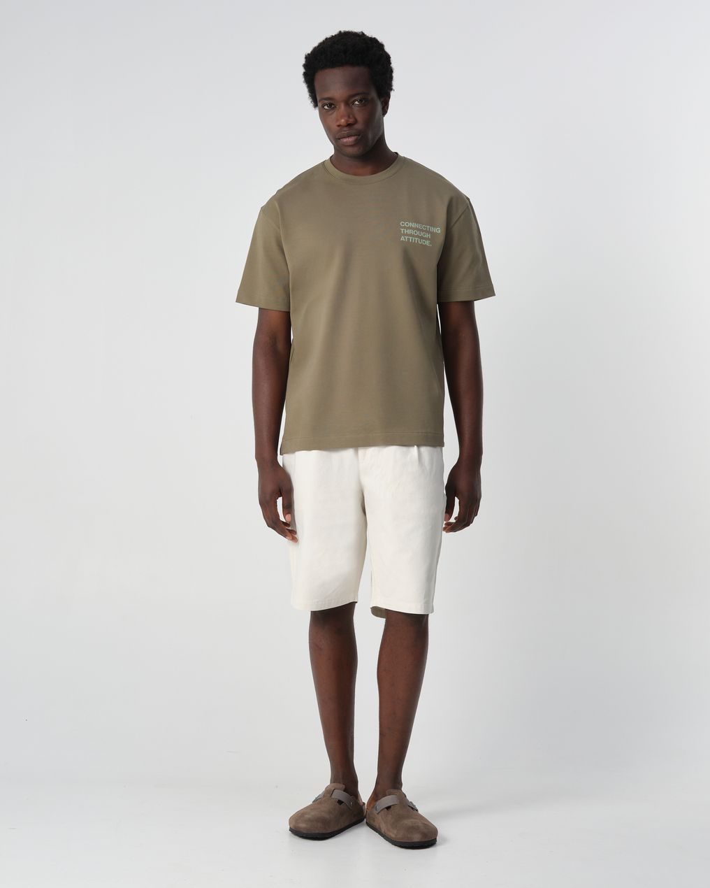 J.C. RAGS Arvin T-shirt KM