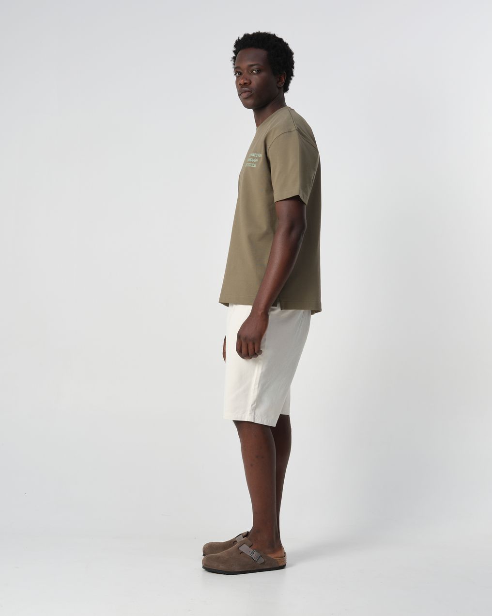 J.C. RAGS Arvin T-shirt KM