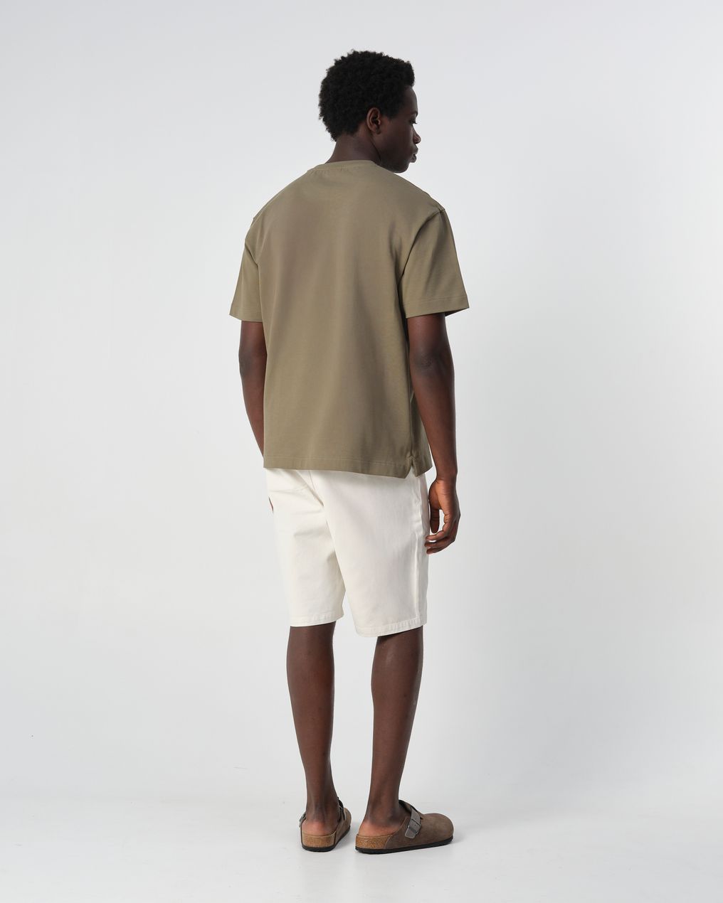 J.C. RAGS Arvin T-shirt KM