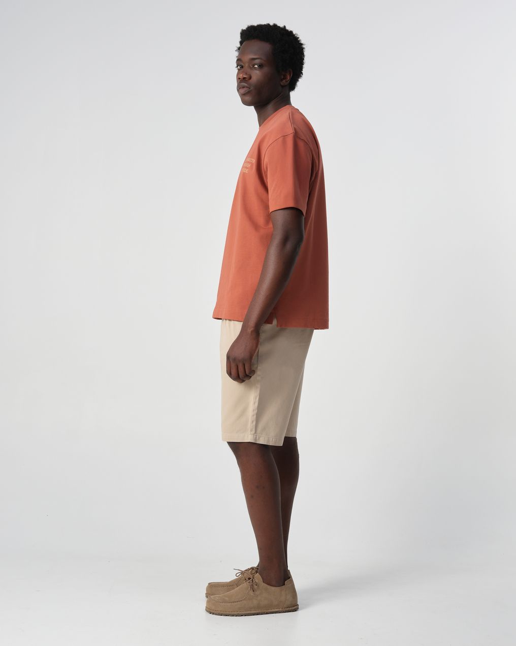 J.C. RAGS Arvin T-shirt KM