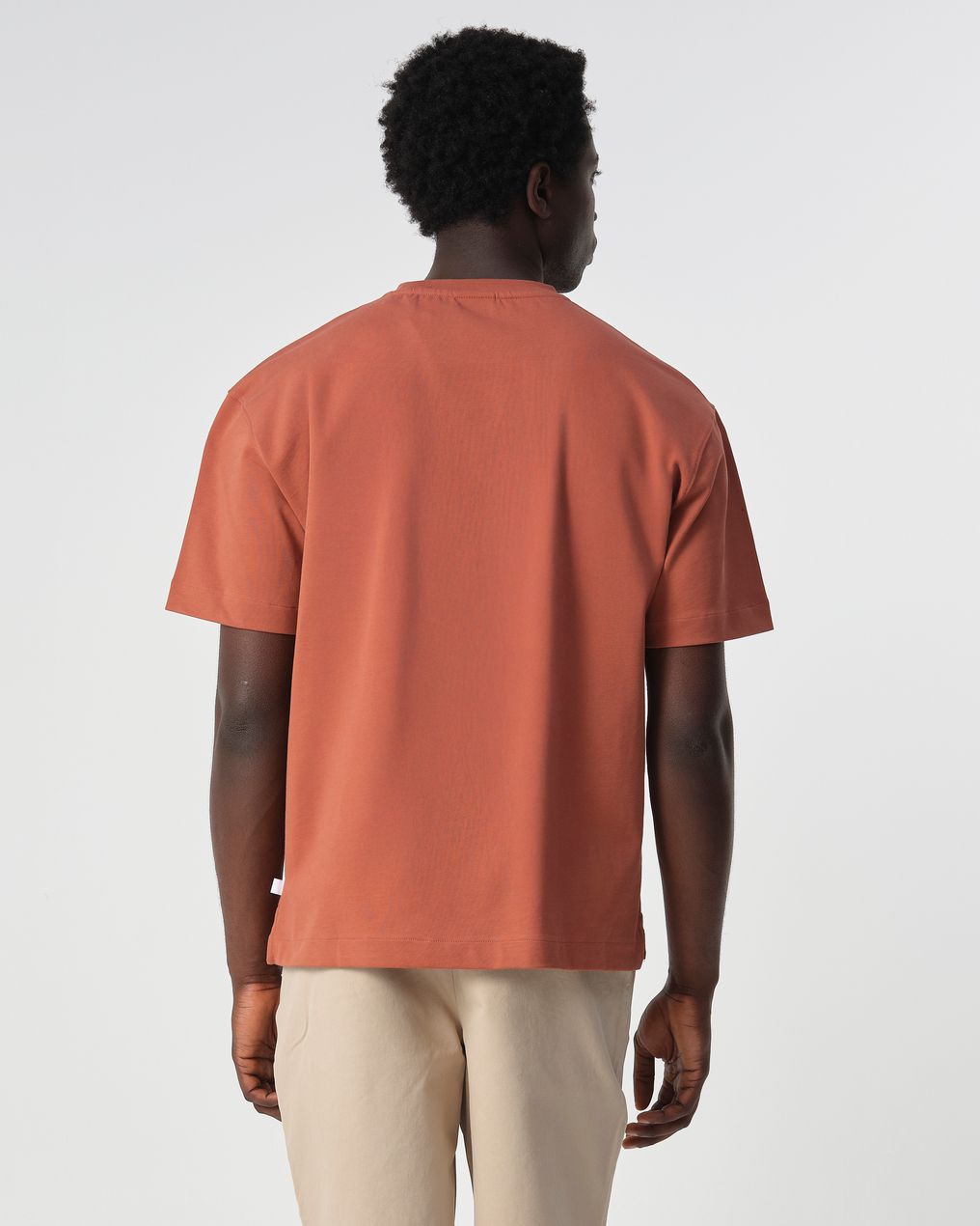 J.C. RAGS Arvin T-shirt KM