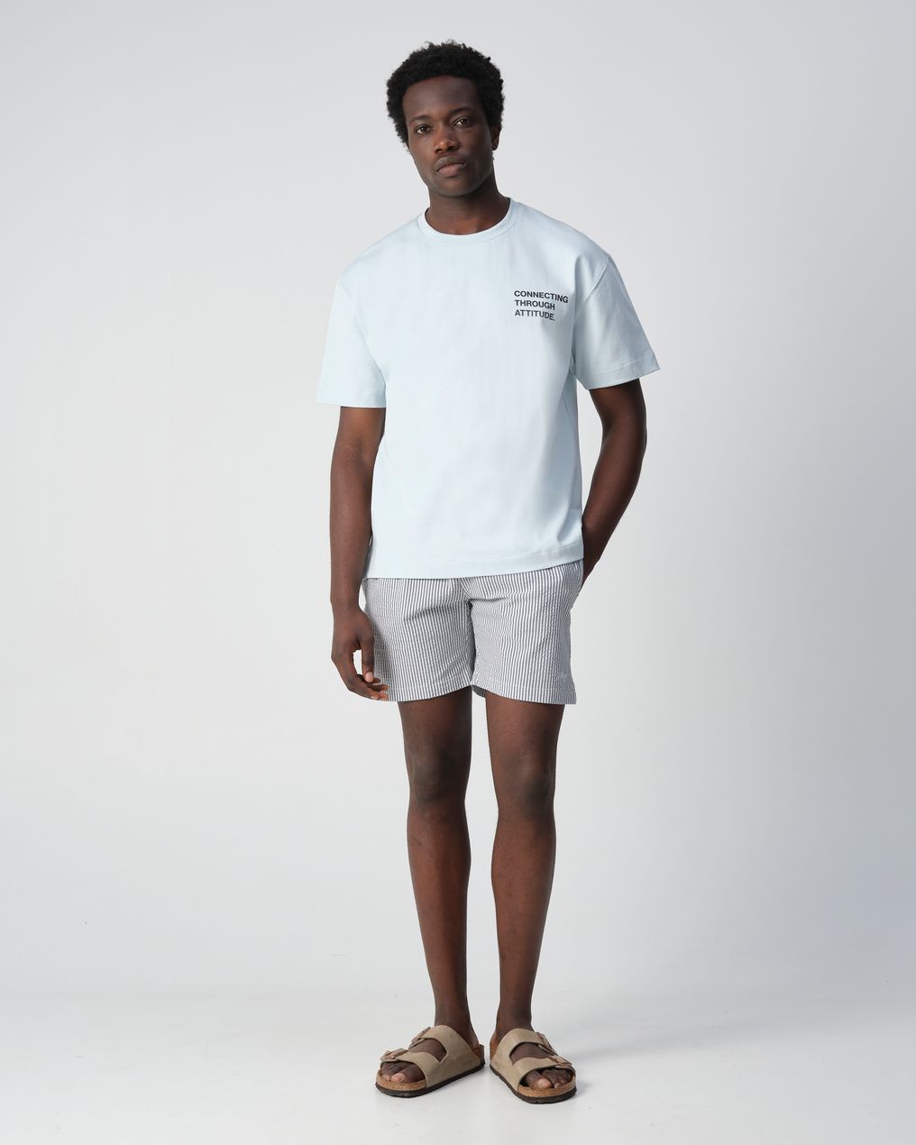 J.C. RAGS Arvin T-shirt KM