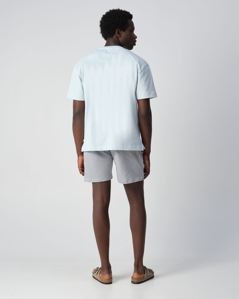 J.C. RAGS Arvin T-shirt KM