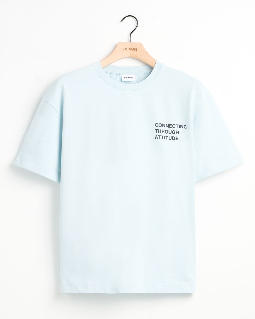 J.C. RAGS Arvin T-shirt KM