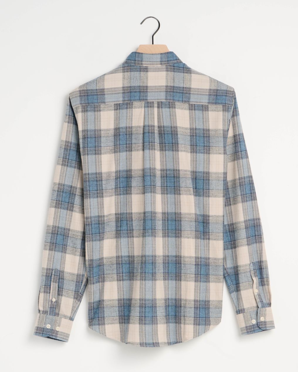 J.C. RAGS Ramon Casual overhemd