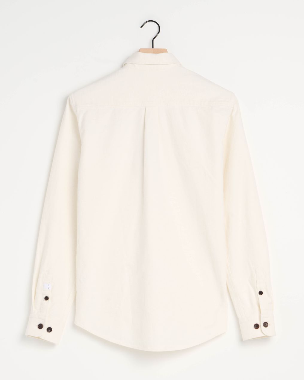 J.C. RAGS Rix Casual overhemd