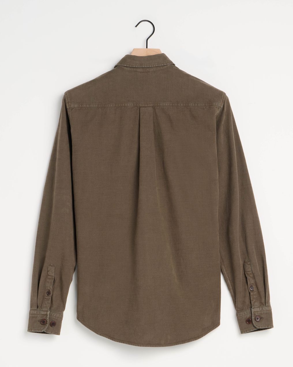 J.C. RAGS Rix Casual overhemd