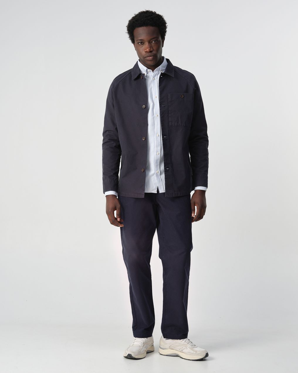 J.C. RAGS Bennet Chino