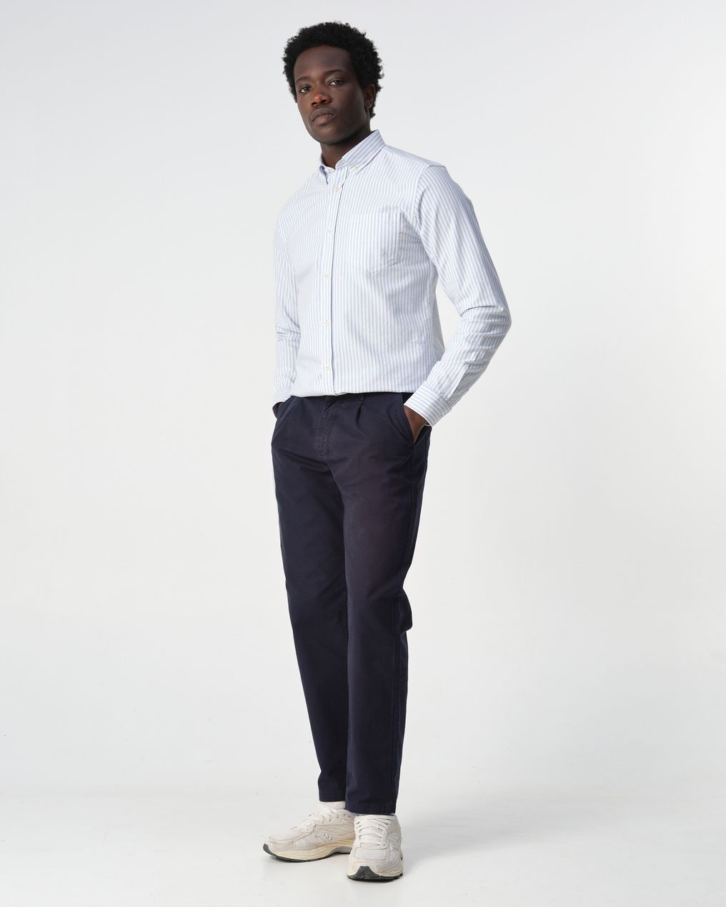 J.C. RAGS Bennet Chino
