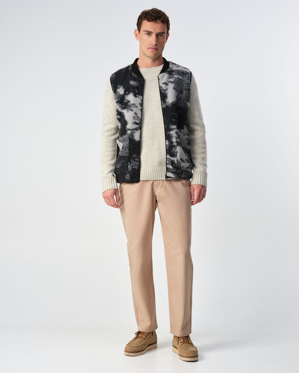 J.C. RAGS Bennet Chino