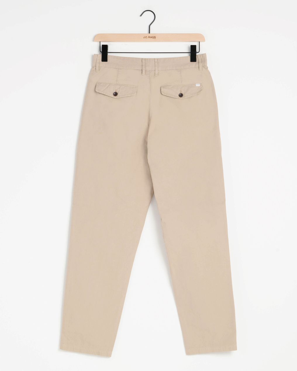 J.C. RAGS Bennet Chino