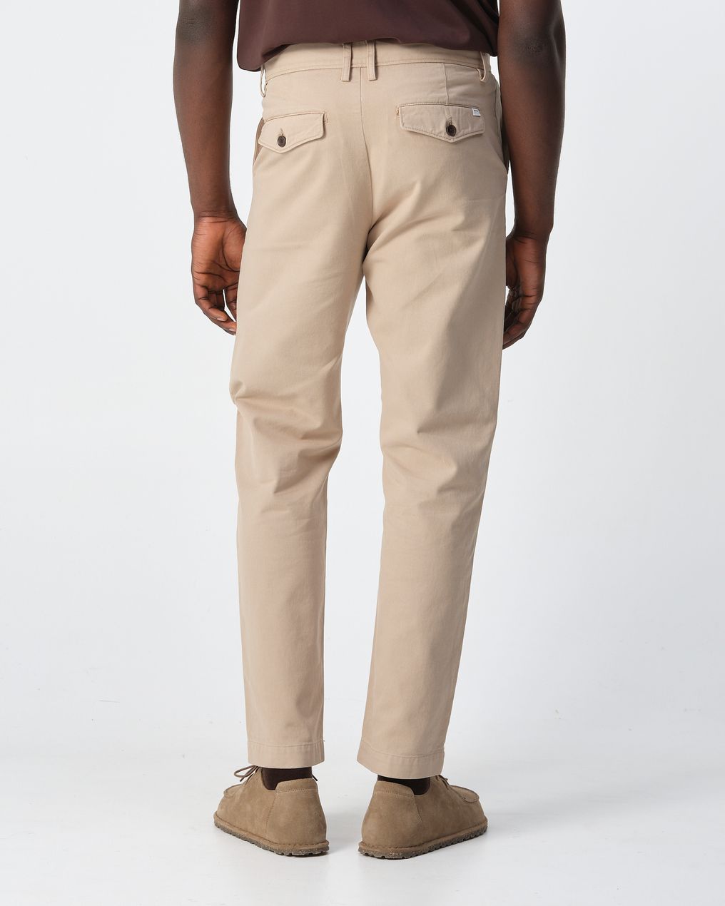 J.C. RAGS Benton Chino
