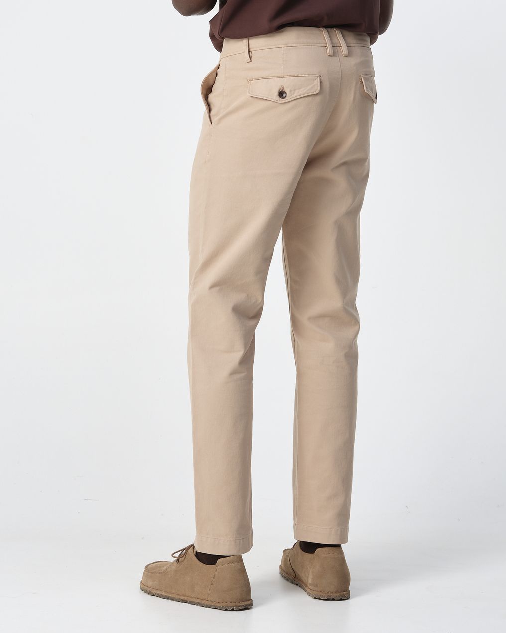 J.C. RAGS Benton Chino