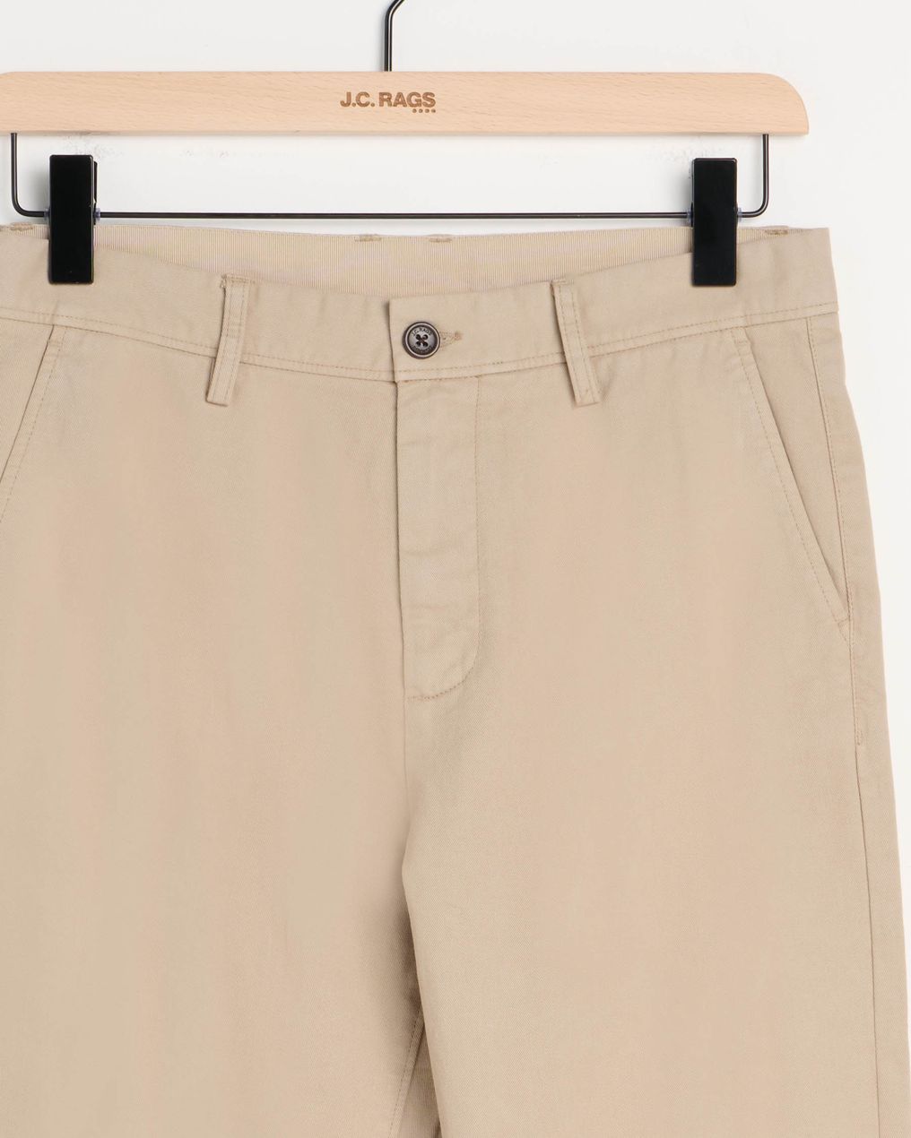 J.C. RAGS Benton Chino