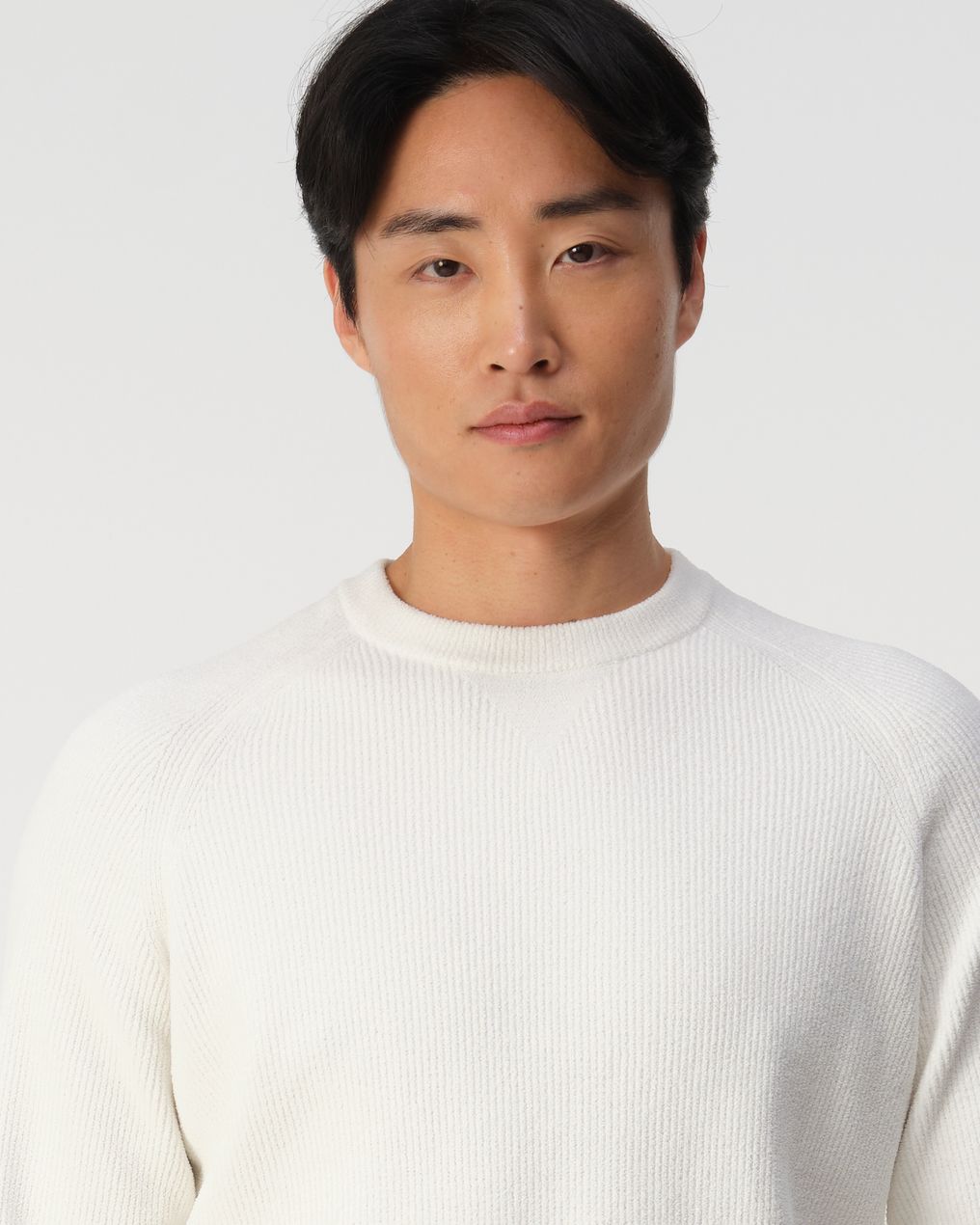 J.C. RAGS Ramil Trui ronde hals